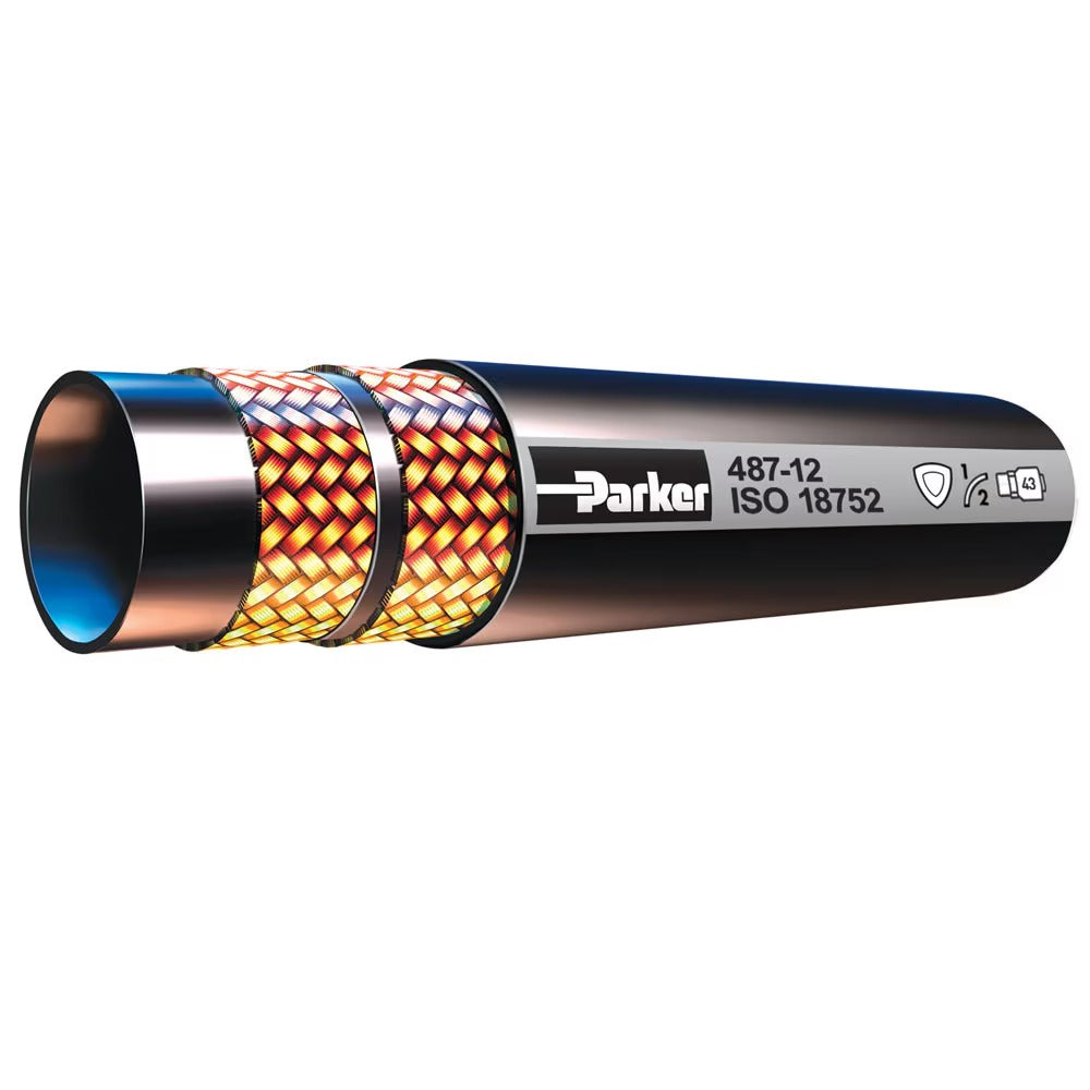 462TC-12 Parker