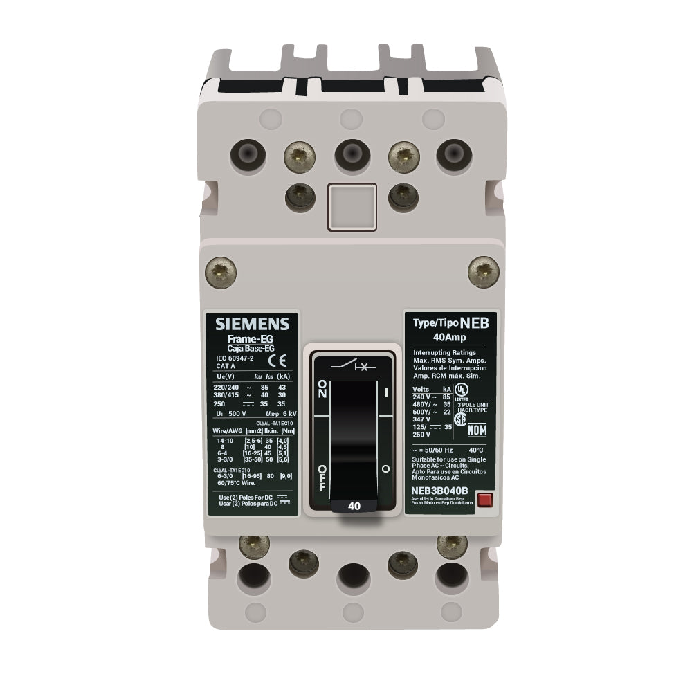US2:NEB3B040B Siemens - NEB3B040B