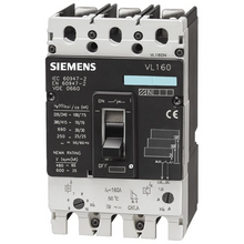 Load image into Gallery viewer, 3VL2716-2DC33-0AA0 Siemens