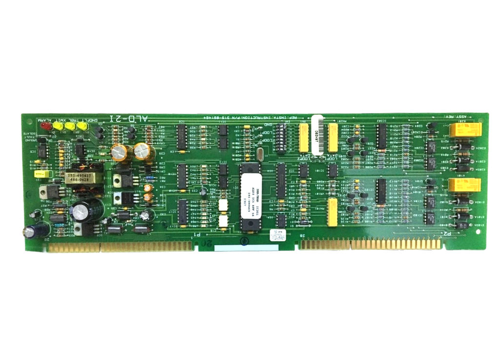 500-891618 Siemens - ALD-2I