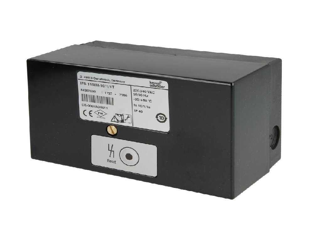 84367440 Honeywell - IFS 110IM-W-10/1/1T