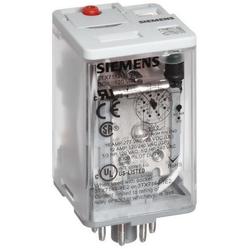 3TX7112-1LF13 Siemens