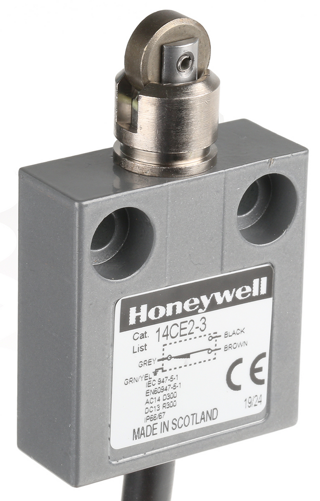 14CE2-3 Honeywell