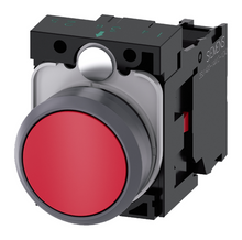 Load image into Gallery viewer, 3SB1000-0AC20 Siemens