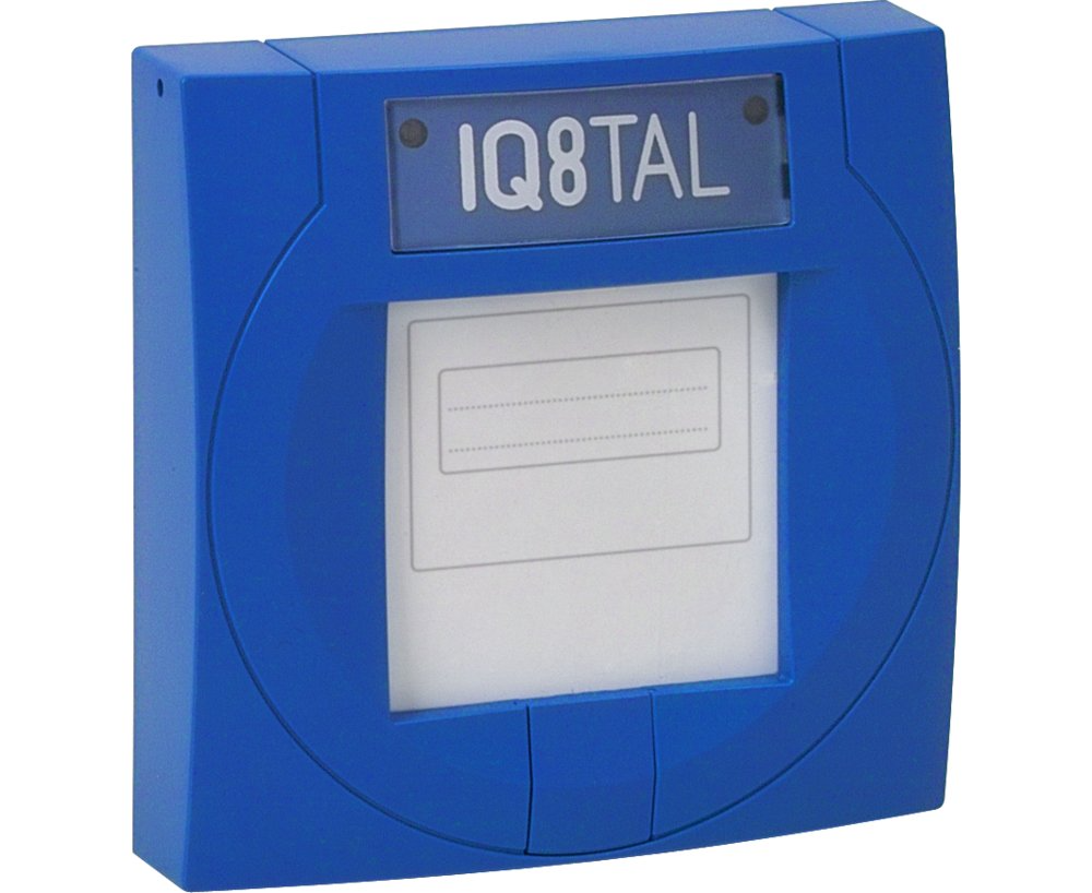 804868 Honeywell - IQ8TAL
