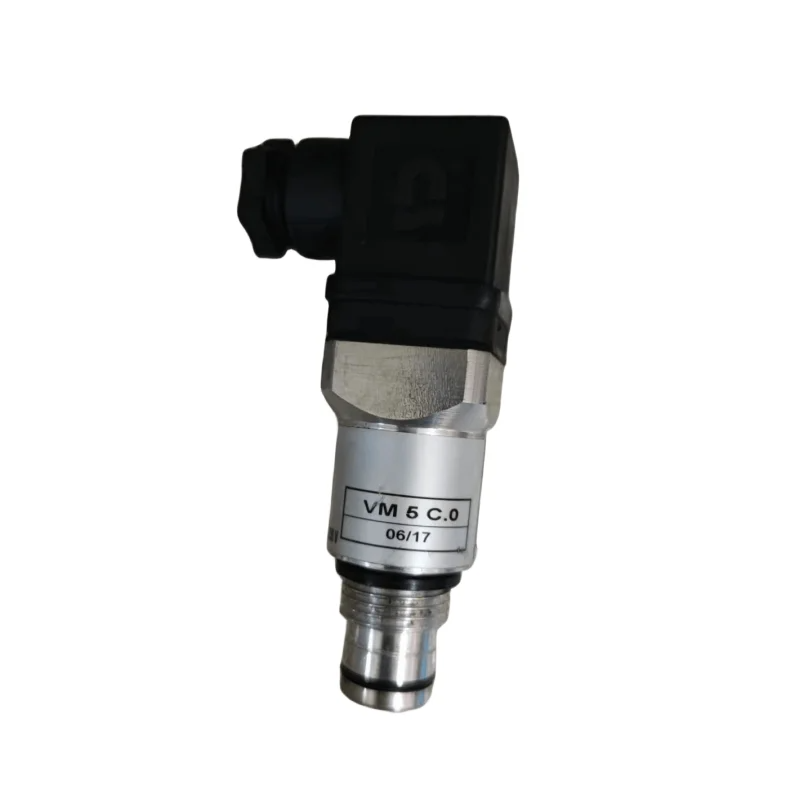 VM 5 D.0 /-V-L24 Hydac