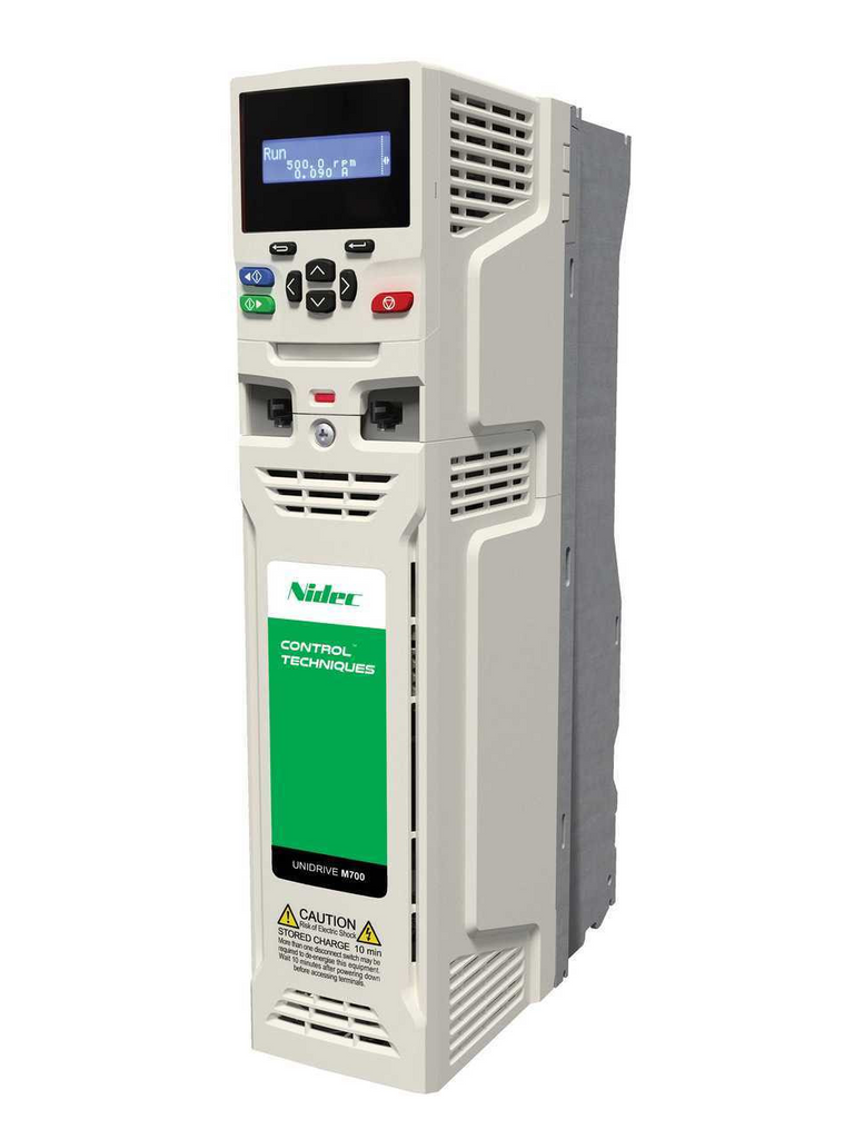 M701-03400100A10100AB100 Control Techniques