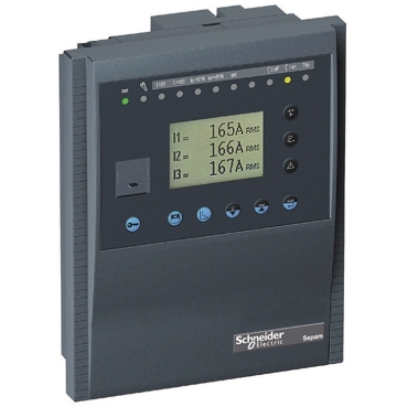 SEPAM1000+SP1S20A Schneider Electric
