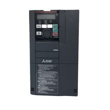 Load image into Gallery viewer, FR-A820-3.7K-1 Mitsubishi
