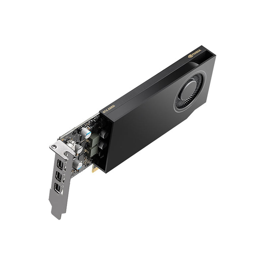 RTX A1000 Nvidia