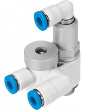 Load image into Gallery viewer, 525667 Festo - GRXA-HG-1/8-QS-4