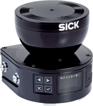 Load image into Gallery viewer, 1067360 Sick - MICS3-AAAZ40AZ1