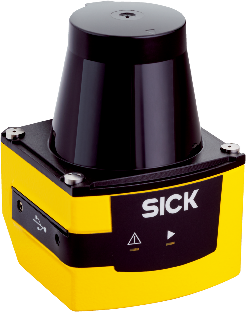 1096363 Sick - TIM781S-2174104
