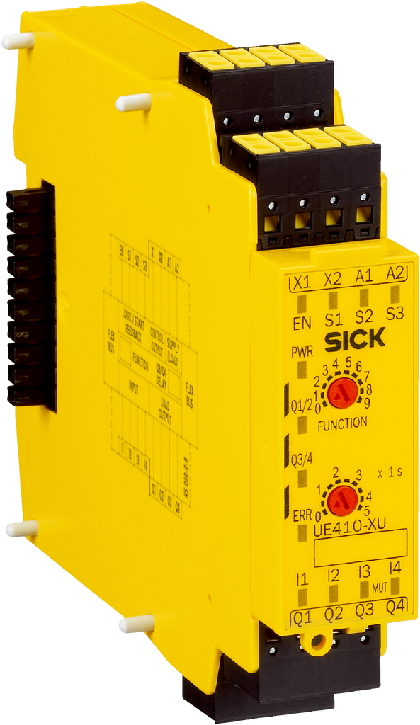 6032672 Sick - UE410-XU4T5