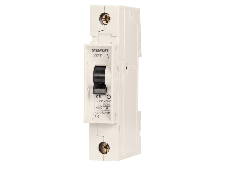 5SX21C6 Siemens