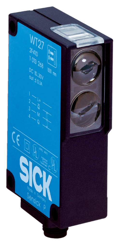 1015089&nbsp;Sick - WT27-2P610