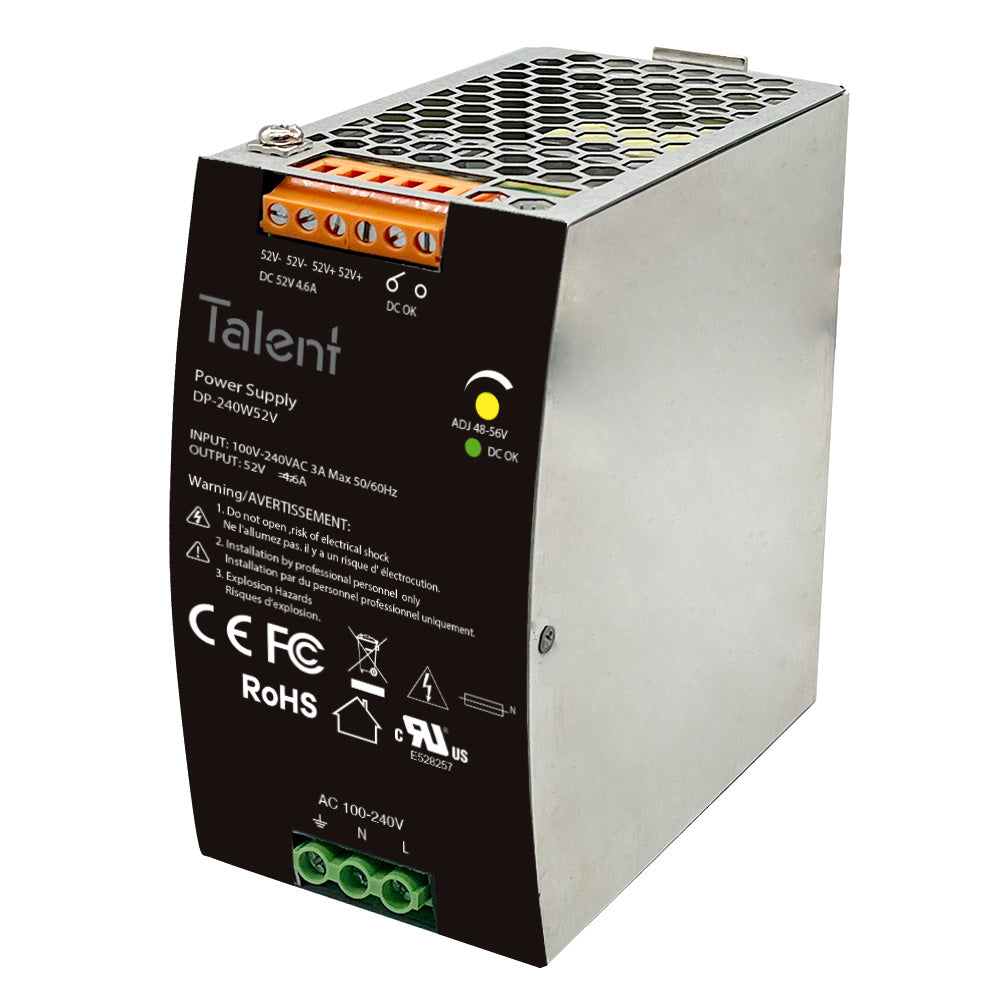 DP-240W52V Edimax