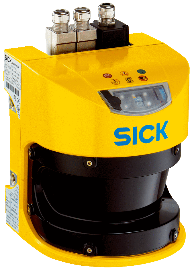 1045655 Sick - S30A-7111DP