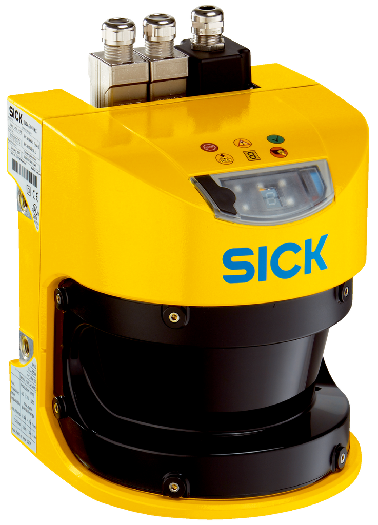 1052592 Sick - S30A-4111DL
