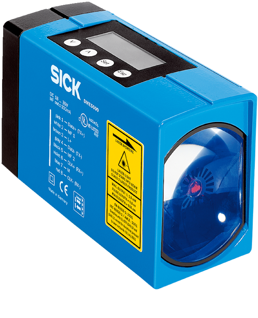 1029801 Sick - DME4000-115