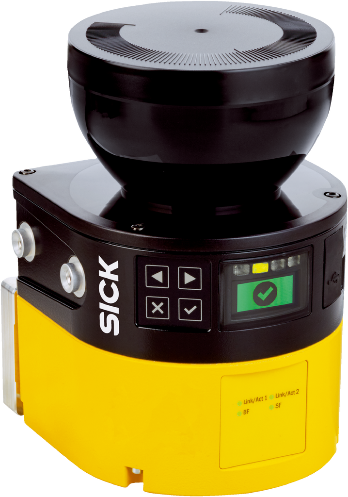 1083012 Sick - MICS3-ACAZ40PZ1P01