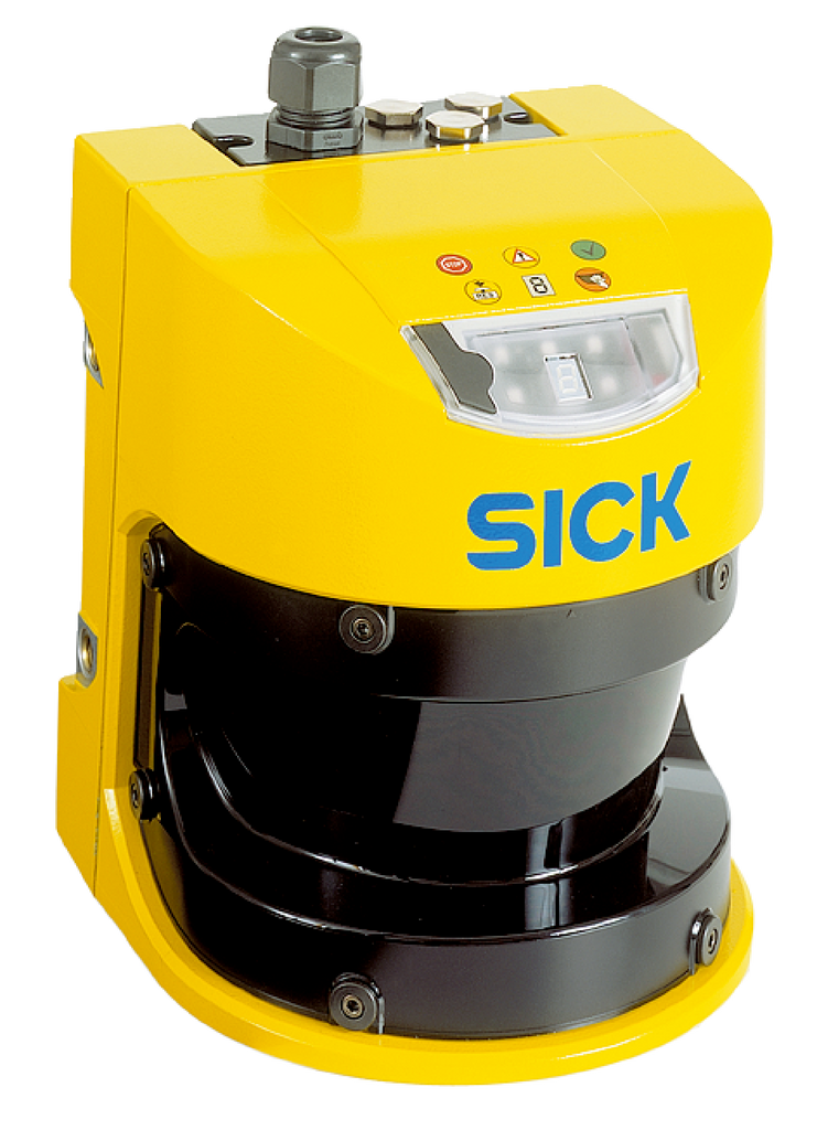 1052109 Sick - S30A-7011GB