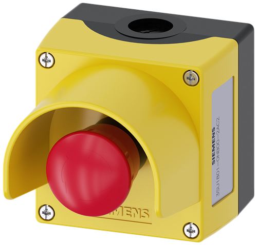 Siemens  3SU18010NZ00K0Y