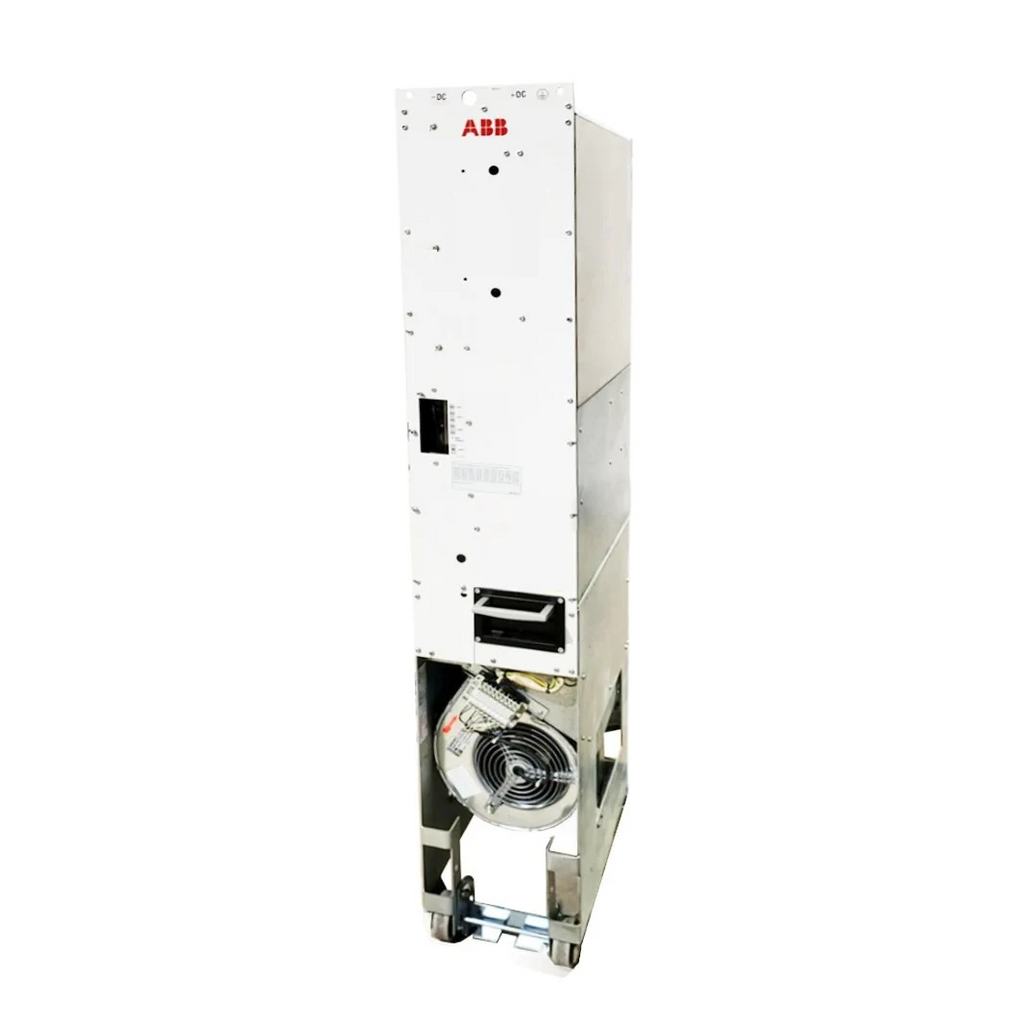 ACS800-104-0460-5+E205+V991 ABB