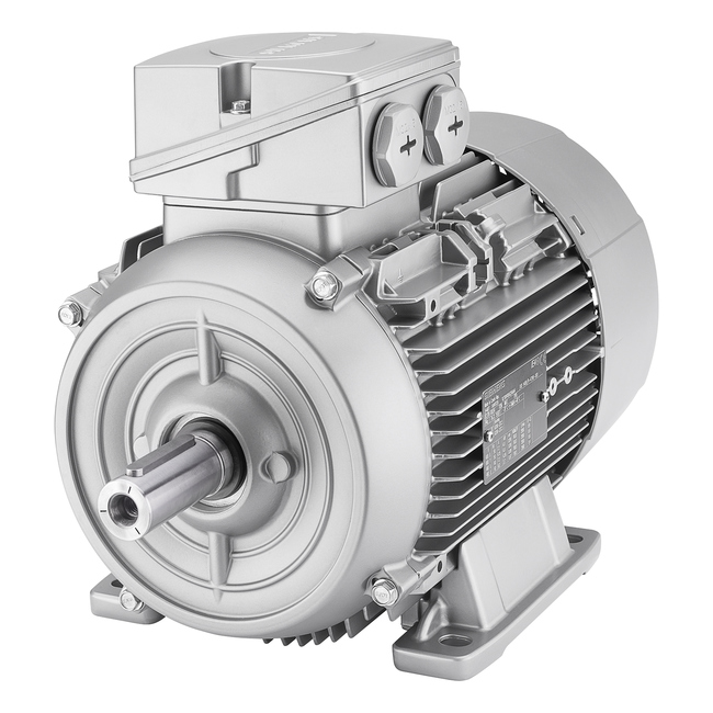 1LE1003-1CB29-0AA4-Z M01+M1A Siemens