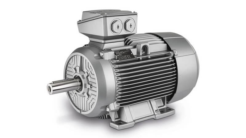 1LE2221-2BA11-4EA3-Z Siemens