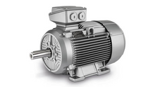Load image into Gallery viewer, 1LE2221-2BA11-4EA3-Z Siemens