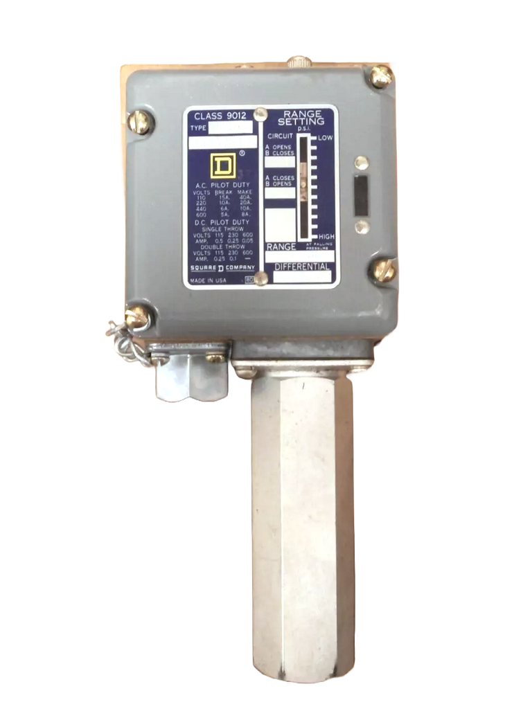 9012ACW6 Schneider Electric