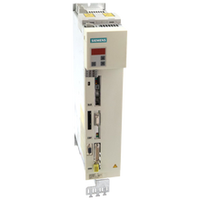 Load image into Gallery viewer, 6SE7018-0EP50-Z F01+G91+K80+C43 Siemens