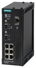 Load image into Gallery viewer, 6GK6090-0AS13-0BA0-Z A12+B00 Siemens