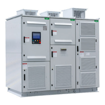 Schneider Electric  ATV6000D890A4242NA3