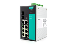 Load image into Gallery viewer, EDS-510A-1GT2SFP-T Moxa