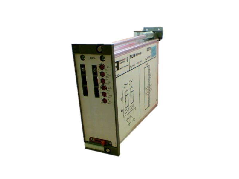 SE2TV Siemens