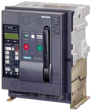 Load image into Gallery viewer, 3WL1108-2CB32-4GN2 Siemens