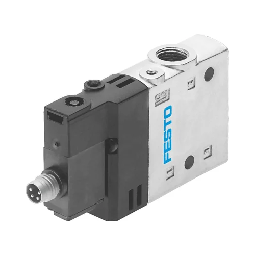 550247 Festo - CPE14-M1CH-3GL-1/8