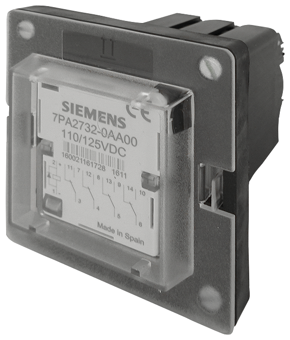 7PA2742-0AA00-2 Siemens
