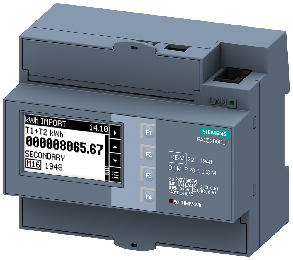 7KM2200-2EA00-1JB1 Siemens