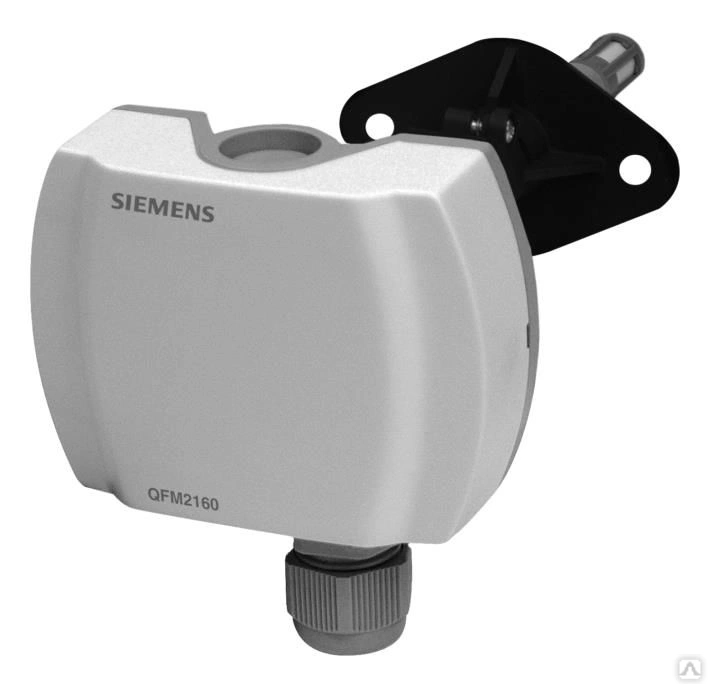 BPZ:QFM2160 Siemens - QFM2160