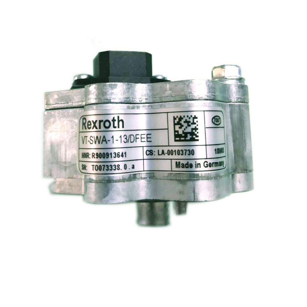 R900913641 Bosch Rexroth - VT-SWA-1-12/DFEE