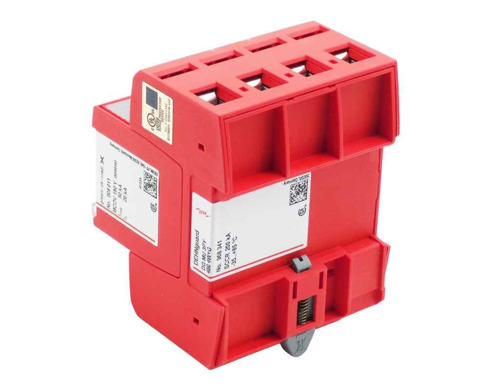 952311 Dehn - DG M TT 385