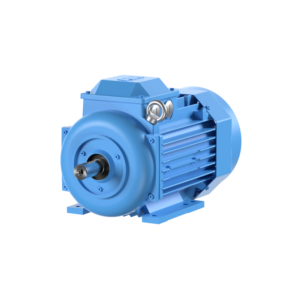 3GBP102810-ASK ABB - M3BP 100LKA 4