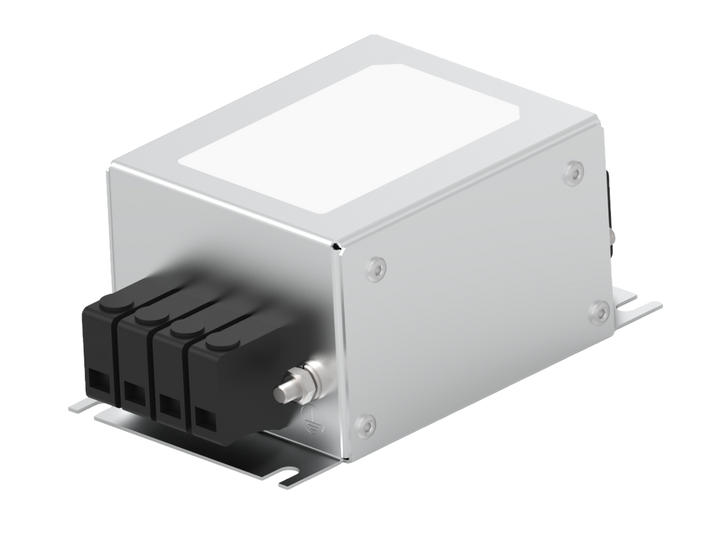 FN355-30-44 TE Connectivity / Schaffner