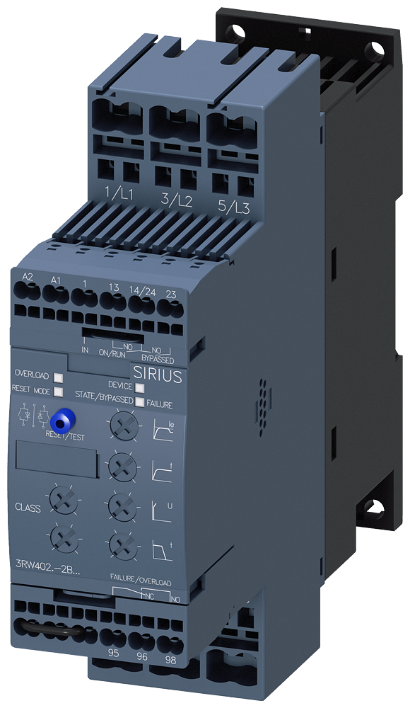 3RW4026-2BB04 Siemens