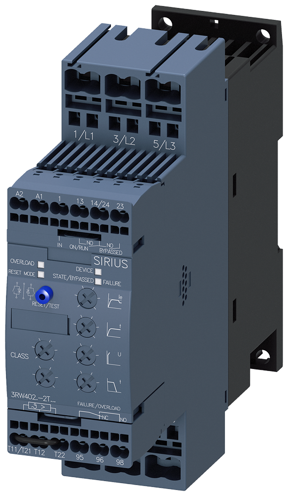 3RW4027-2TB05 Siemens