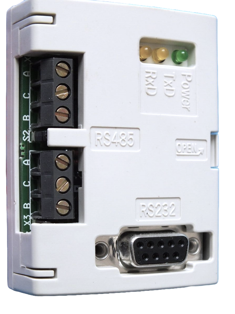 ABB ACS140 RS485/RS232
