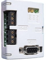 Load image into Gallery viewer, ABB ACS140 RS485/RS232